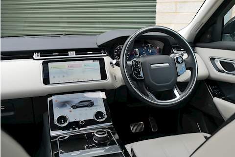 Land Rover Range Rover Velar R-Dynamic SE - Large 5