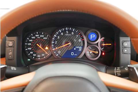 Nissan GT-R Prestige - Large 14