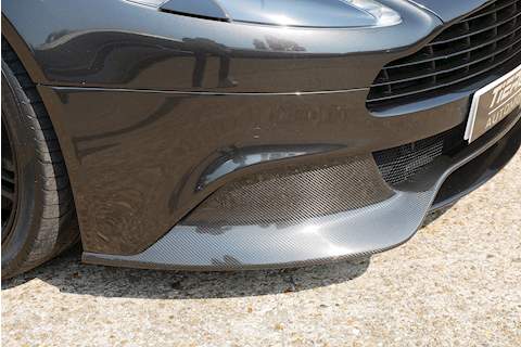 Aston Martin Vanquish 5.9 V12 Coupe 2dr Petrol Automatic (335 g/km, 565 bhp) - Large 25