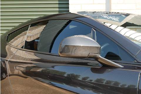 Aston Martin Vanquish 5.9 V12 Coupe 2dr Petrol Automatic (335 g/km, 565 bhp) - Large 9