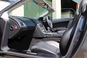 Aston Martin Vantage V8 Roadster - Large 6