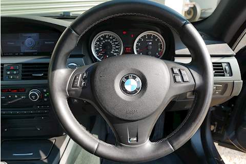 BMW M3 V8 - Large 15