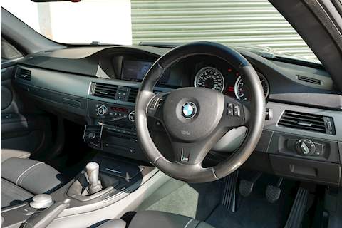 BMW M3 V8 - Large 7