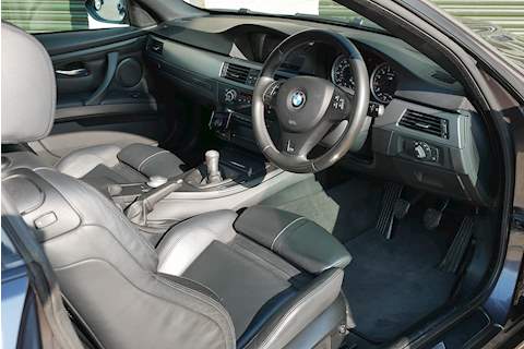 BMW M3 V8 - Large 11
