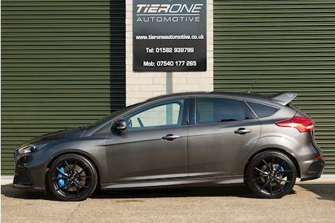 Ford Focus RS - Large 10