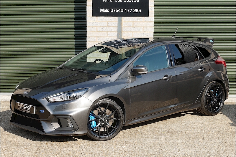 Ford Focus RS - Large 40