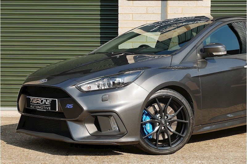 Ford Focus RS - Large 29