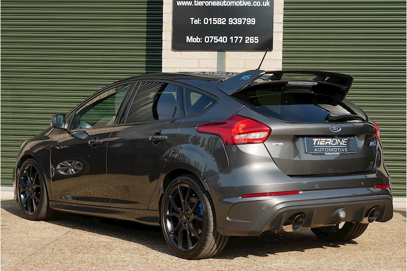Ford Focus RS - Large 43