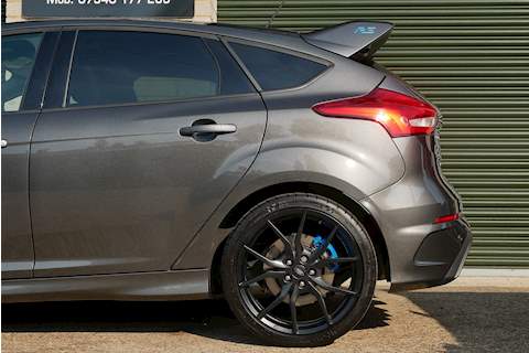 Ford Focus RS - Large 24