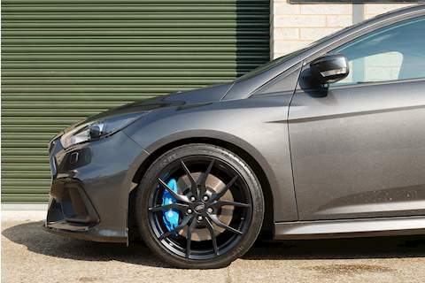 Ford Focus RS - Large 23