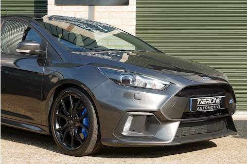 Ford Focus RS - Large 25