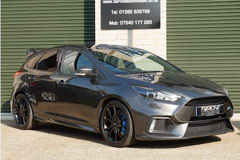 Ford Focus RS - Large 42