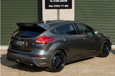 Ford Focus RS - Large 41