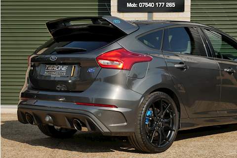 Ford Focus RS - Large 30