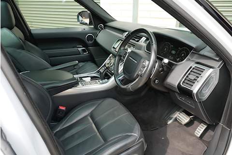 Land Rover Range Rover Sport HSE Dynamic - Large 11