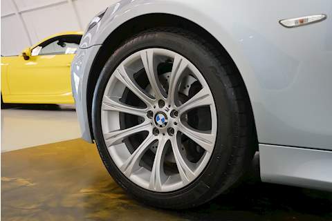 BMW 5 Series M5 Touring - Large 26