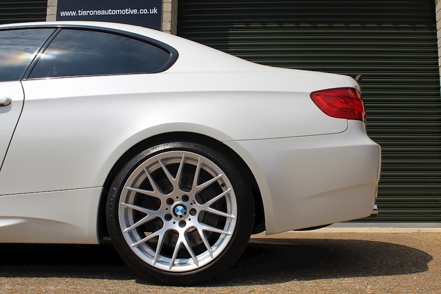 BMW 3 Series M3 - Large 30