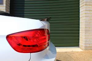 BMW 3 Series M3 - Large 33