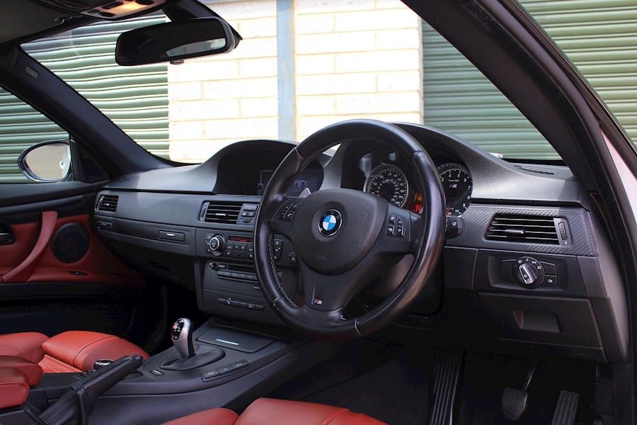 BMW 3 Series M3 - Large 12