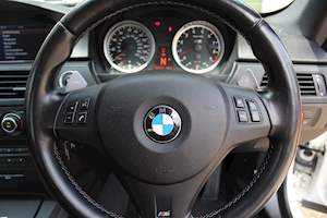 BMW 3 Series M3 - Large 15