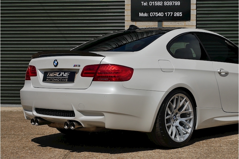 BMW 3 Series M3 - Large 41