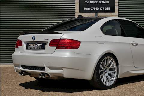 BMW 3 Series M3 - Large 41