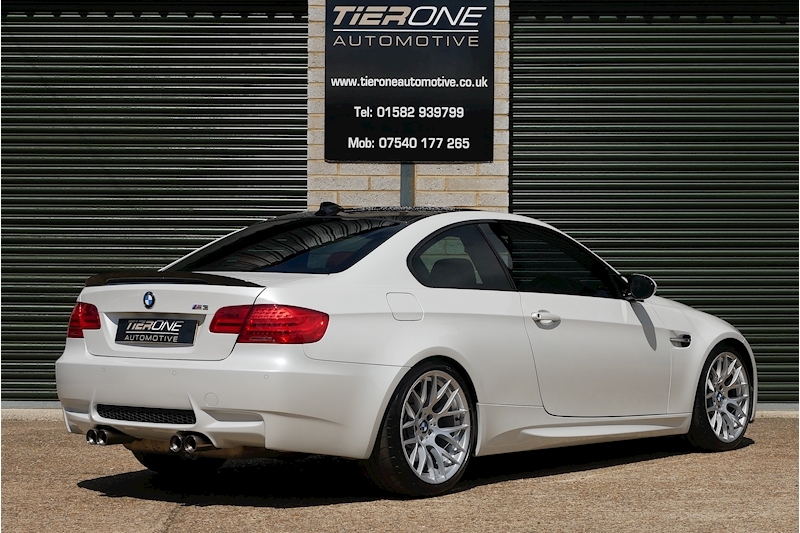 BMW 3 Series M3 - Large 1