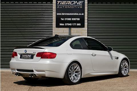 BMW 3 Series M3 - Large 1