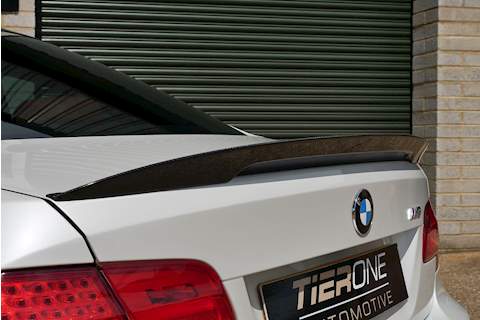 BMW 3 Series M3 - Large 42