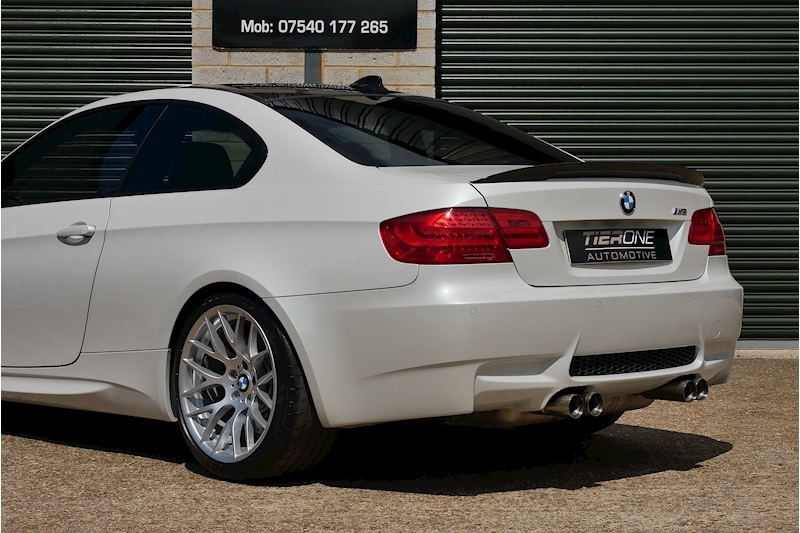 BMW 3 Series M3 - Large 44