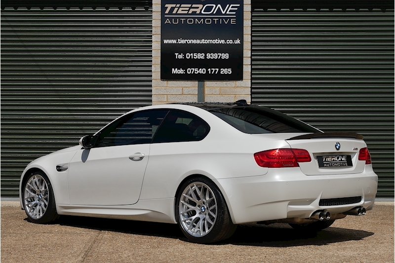 BMW 3 Series M3 - Large 9