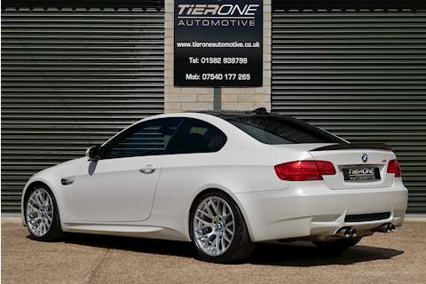 BMW 3 Series M3 - Large 9