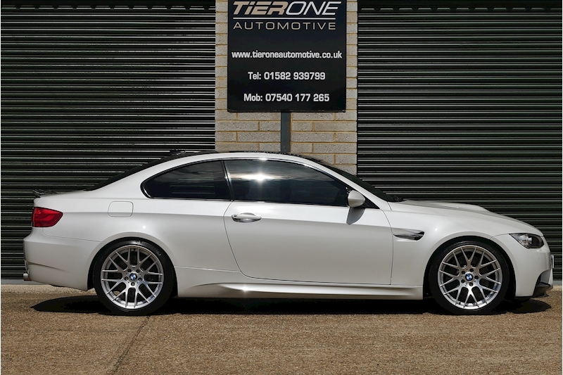 BMW 3 Series M3 - Large 2