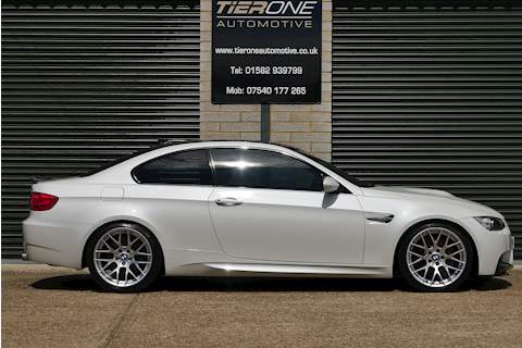 BMW 3 Series M3 - Large 2