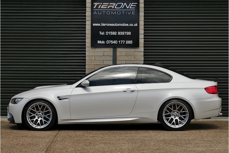 BMW 3 Series M3 - Large 10