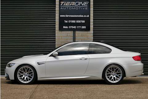 BMW 3 Series M3 - Large 10