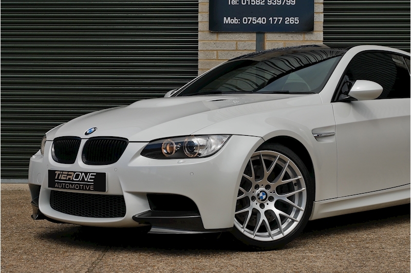 BMW 3 Series M3 - Large 47