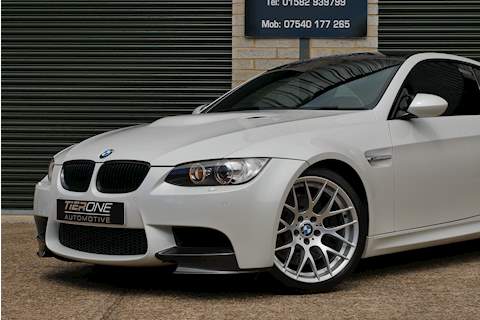 BMW 3 Series M3 - Large 47