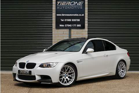 BMW 3 Series M3 - Large 0