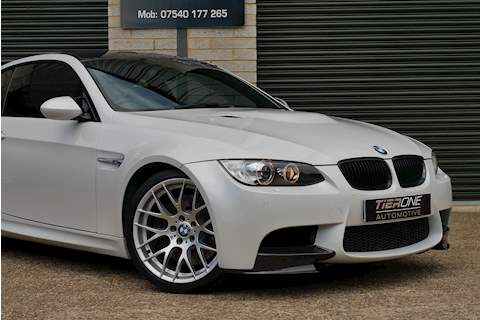 BMW 3 Series M3 - Large 48