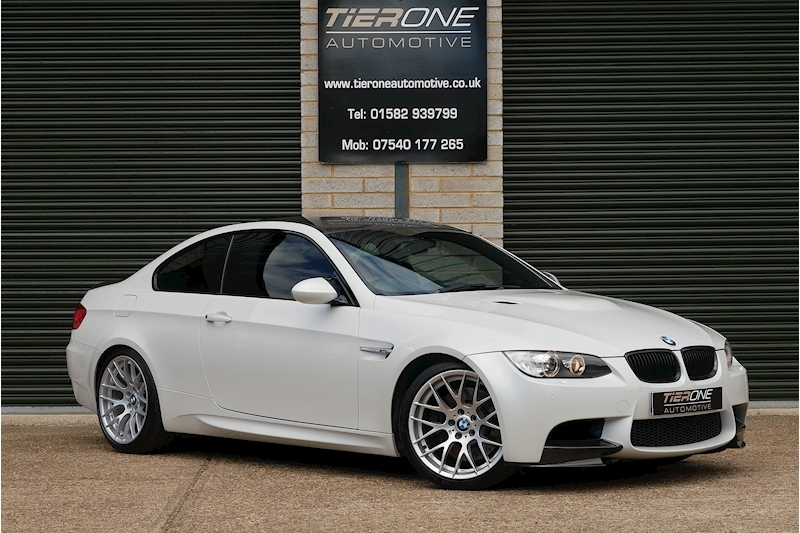 BMW 3 Series M3 - Large 8