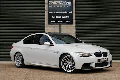 BMW 3 Series M3 - Large 8