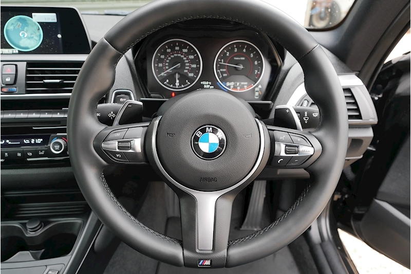 BMW 2 Series M240i Coupe - Large 14