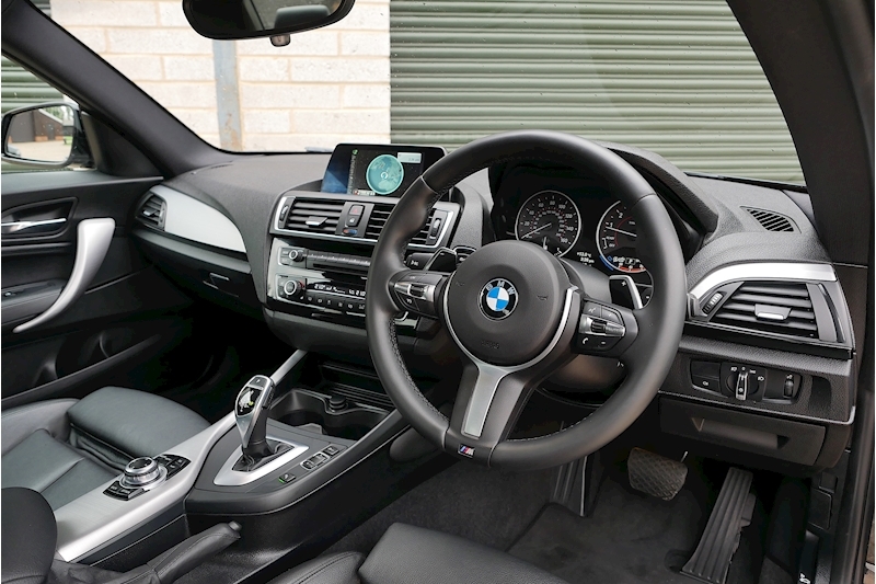 BMW 2 Series M240i Coupe - Large 7