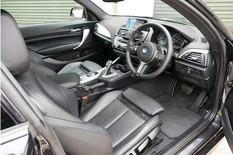 BMW 2 Series M240i Coupe - Large 11