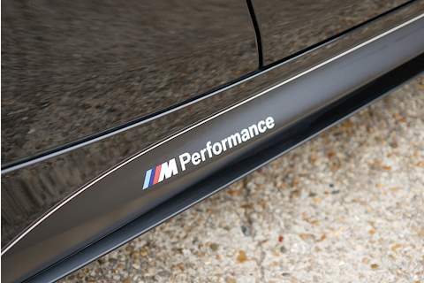 BMW 2 Series M240i Coupe - Large 22