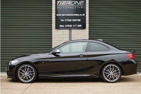 BMW 2 Series M240i Coupe - Large 10