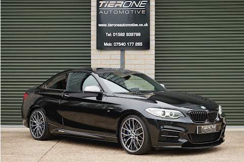BMW 2 Series M240i Coupe - Large 8