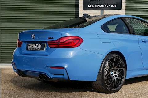 BMW M4 Competition Package - Large 28