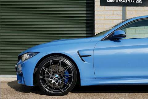 BMW M4 Competition Package - Large 31